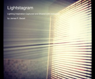 Lightstagram book cover