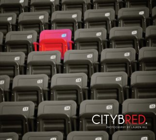 CITYBRED book cover