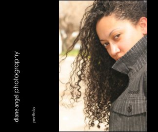 diane angel photography book cover