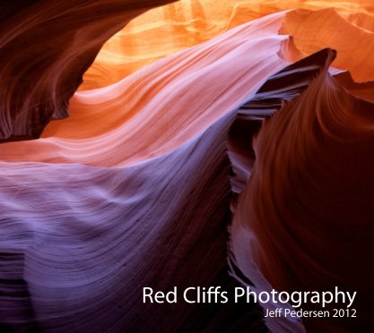 Red cliffs 2012 book cover