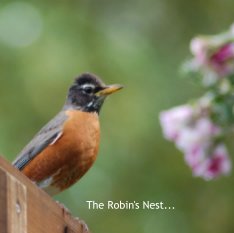 The Robin's Nest book cover