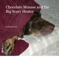 Chocolate Mousse and the Big Scary Heater book cover