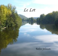 Le Lot book cover