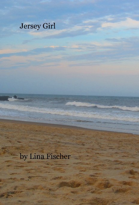View Jersey Girl by Lina Fischer