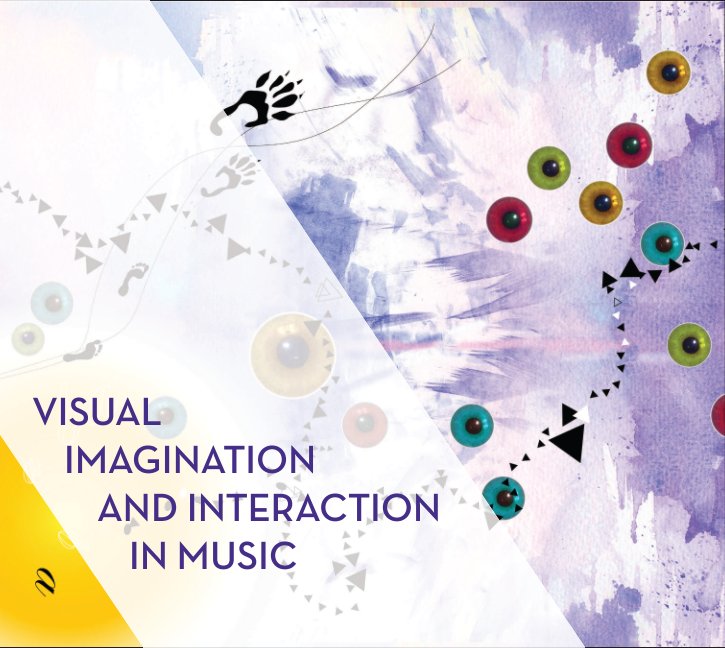 Ver Visual Imagination and Interaction in Music por Lena Yujung Lin
