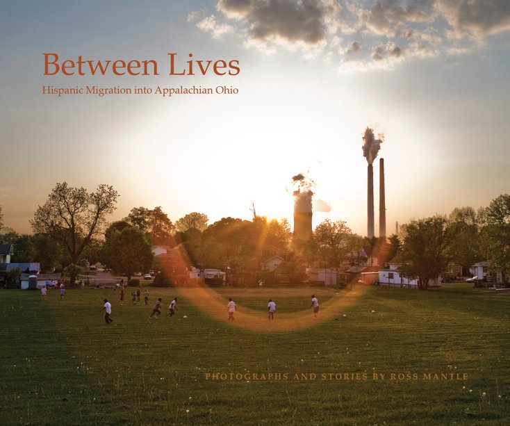 View Between Lives by Ross Mantle