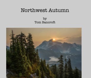 Northwest Autumn book cover