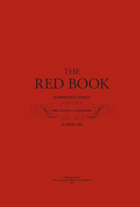 View The Red Book by Tim Carpenter