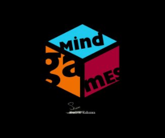 Mind Games book cover