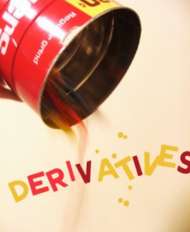 Derivatives book cover