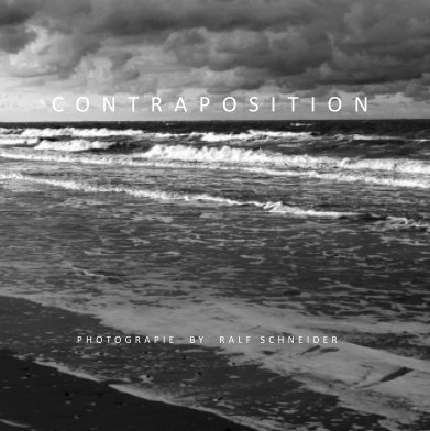 Contraposition book cover