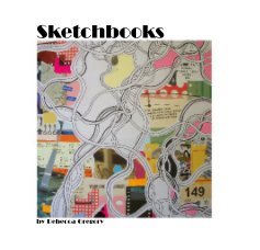 Sketchbooks book cover