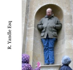 R. Yandle Esq book cover