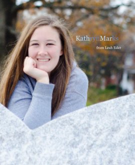 KathrynMarks book cover
