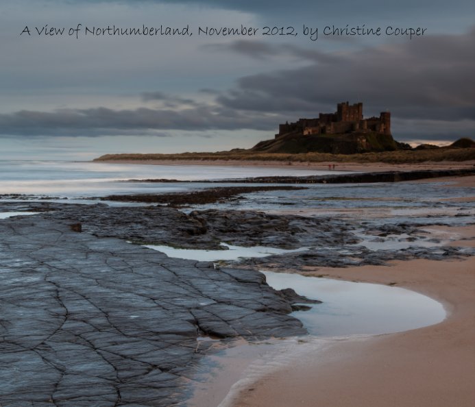 View Images from Northumberland by Christine Couper