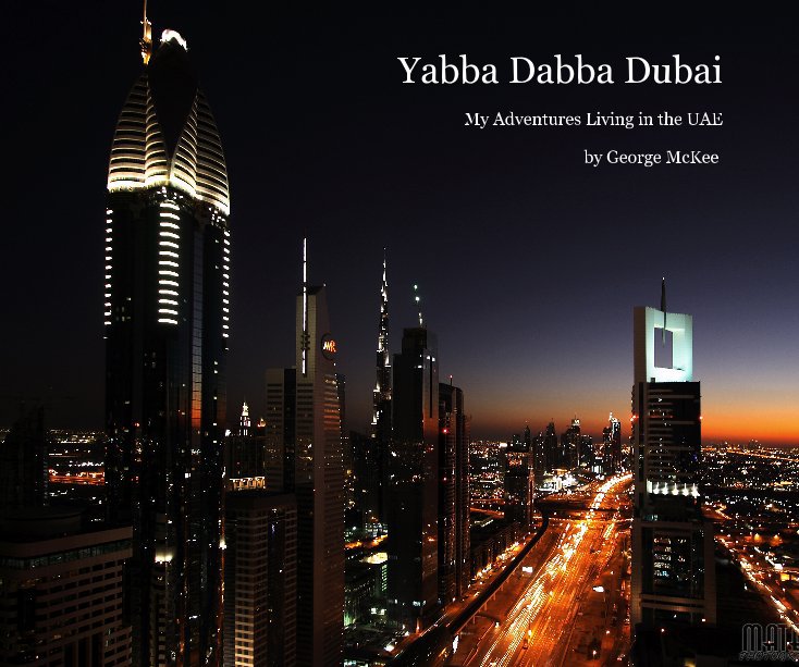 Visualizza Yabba Dabba Dubai di George McKee