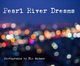 Pearl River Dreams book cover