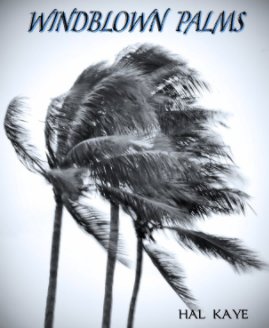 Windblown Palms book cover
