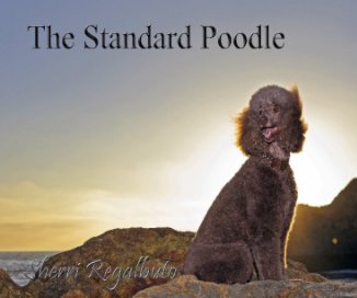 The Standard Poodle book cover