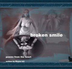 broken smile book cover