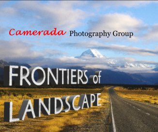 Camerada Photography Group book cover