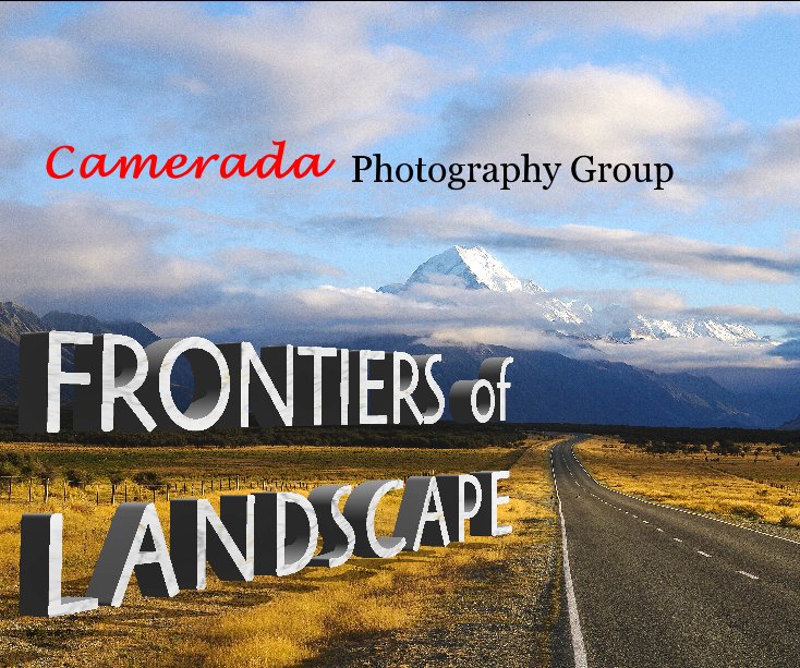 View Camerada Photography Group by Matt Roberts