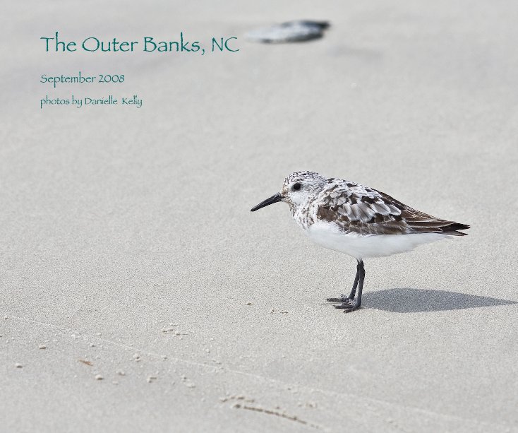 Ver The Outer Banks, NC por photos by Danielle Kelly