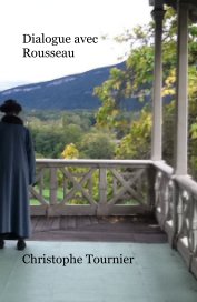 Dialogue avec Rousseau book cover