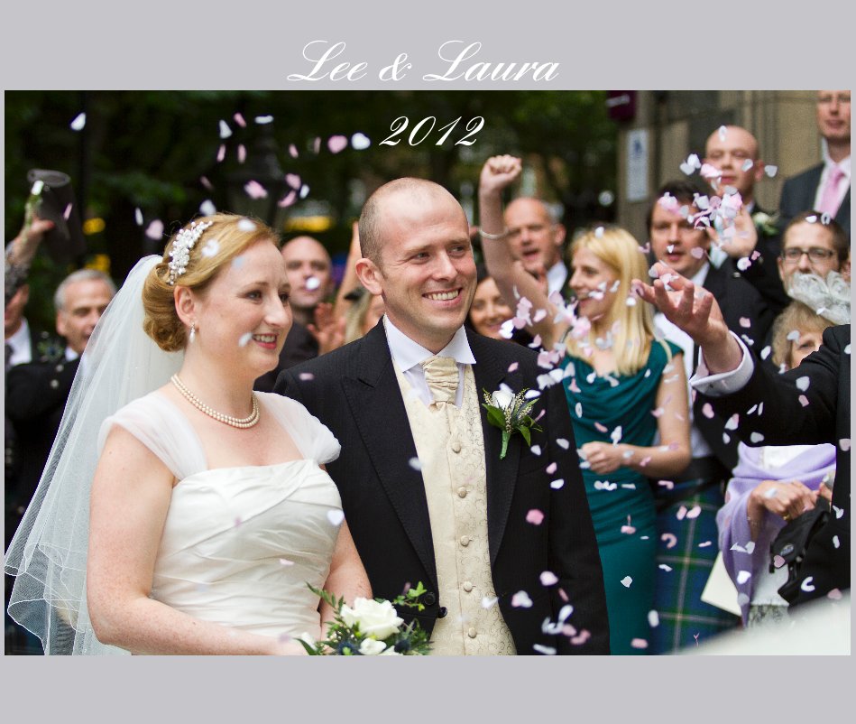 View Lee & Laura 2012 by dombower