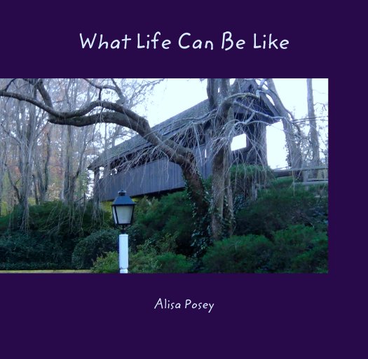 Ver What Life Can Be Like por Alisa Posey
