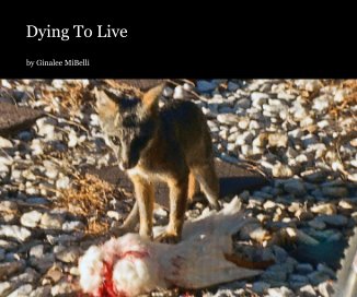 Dying To Live book cover
