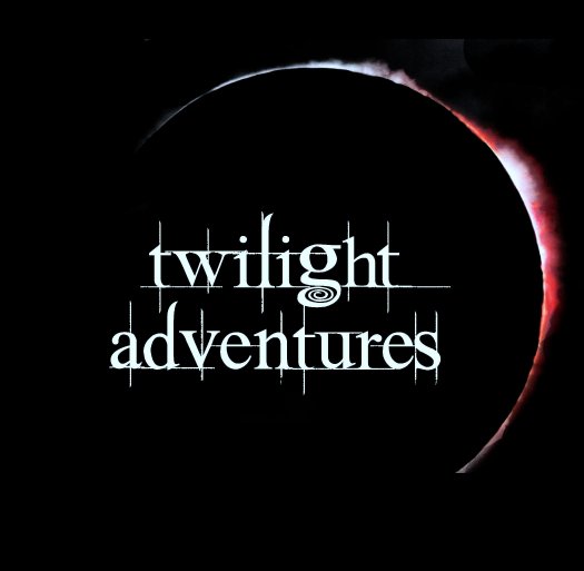 Ver Twilight Adventures por Ashley Christie