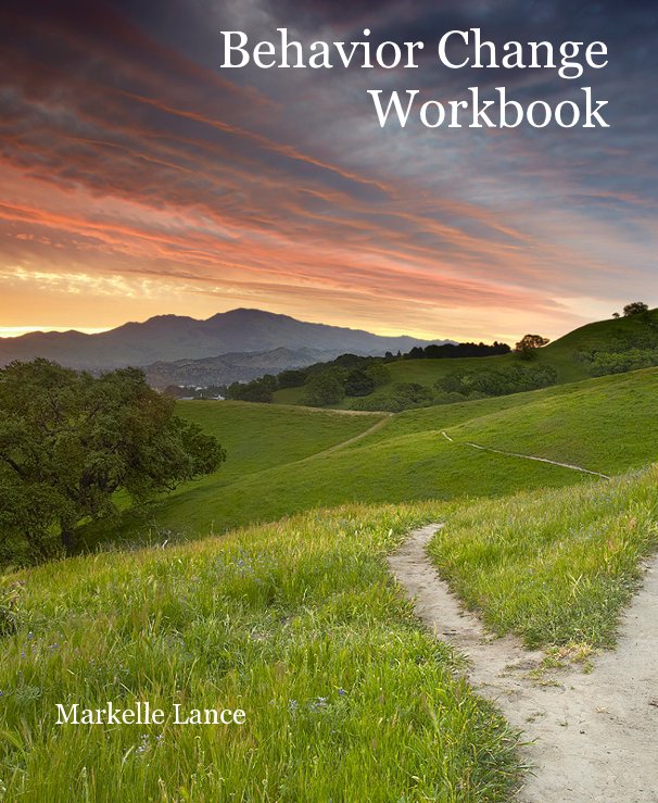 Bekijk Behavior Change Workbook op Markelle Lance
