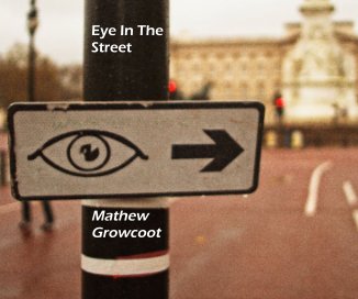 Eye In The Street book cover