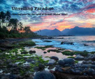Unveiling Paradise book cover
