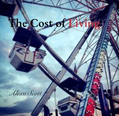 The Cost of Living book cover