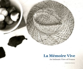 La Mémoire Vive book cover