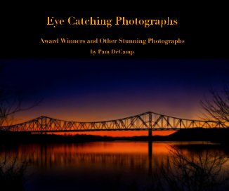 Eye Catching Photographs book cover