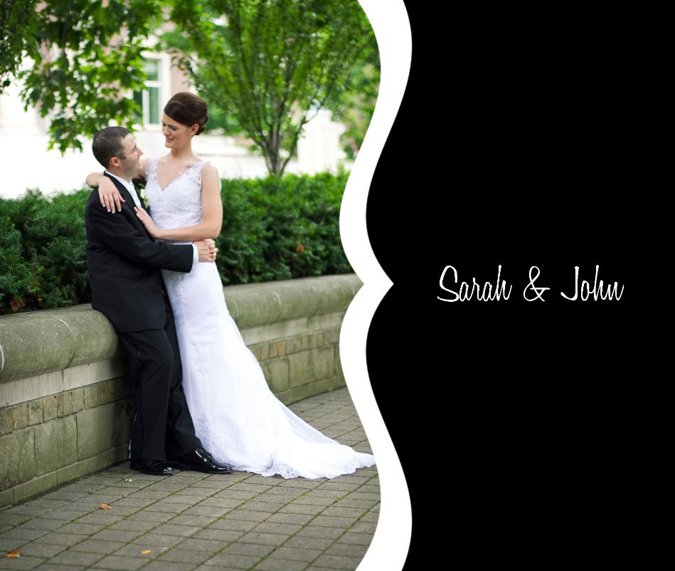 View Sarah and John by kellyallen