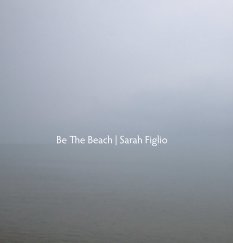 BeTheBeach book cover