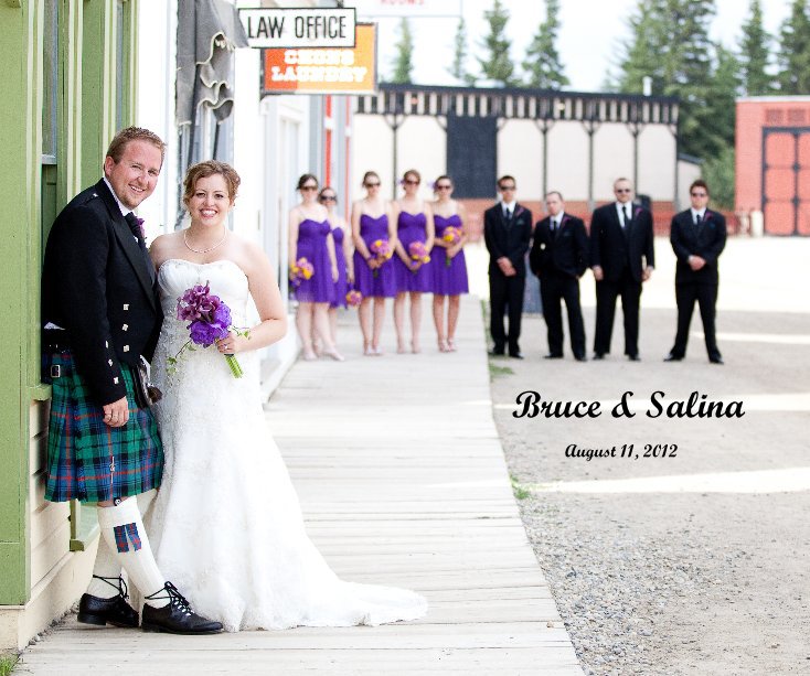 View Bruce & Salina by Little Butterfly Photos