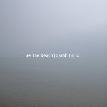 Be The Beach Softcover book cover