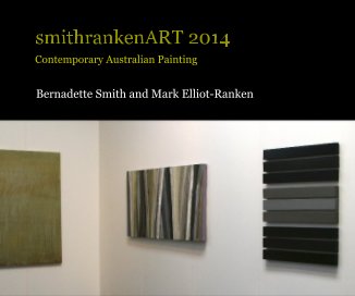 smithrankenART 2014 book cover