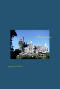 Visit to Casa Loma book cover