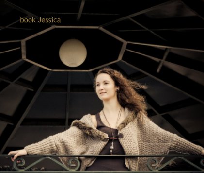 book Jessica book cover