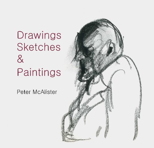 View Drawings Sketches & Paintings Peter McAlister by cousinmax