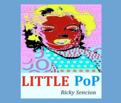 LITTLE PoP book cover