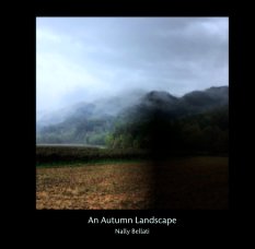 An Autumn Landscape book cover