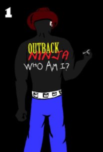 Outback Ninja book cover