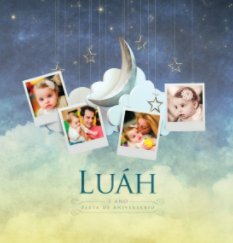 Luáh - S book cover